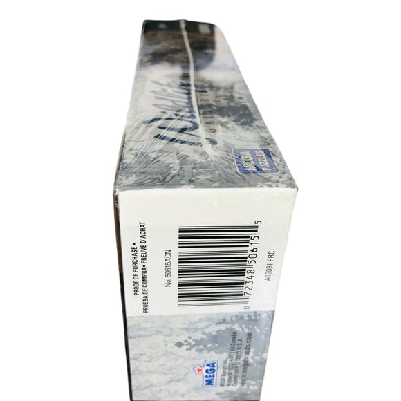 Wildlife Gallery: Moon Dancers Wolf 1000 pc jigsaw Mega Puzzle - Picture 4 of 6